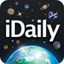 iDaily每日环球视野苹果版手机赚钱软件