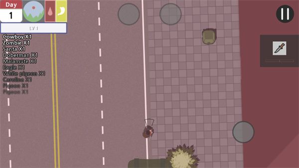 死城僵尸生存官方正版手机赚钱软件截图3