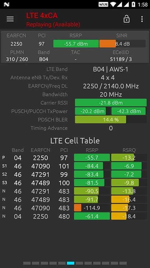 网络信号大师app手机赚钱软件截图5