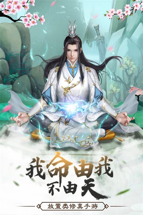 仙命决九游版手机赚钱软件截图5