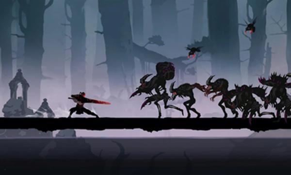 死亡阴影2觉醒游戏(Shadow Of Death 2: Awakening)手机赚钱软件截图5