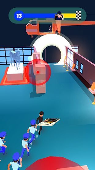 盗贼大师手游官方版(Master Thief)手机赚钱软件截图3
