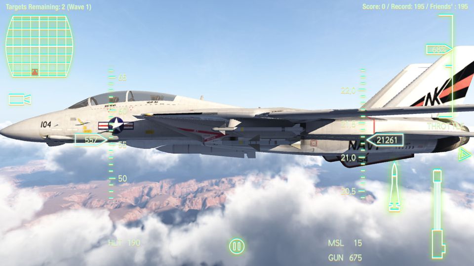 空战联盟官方版手机赚钱软件截图1