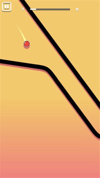 粘住火柴人(Stickman Hook)手机赚钱软件截图2