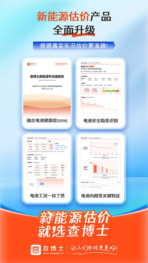 查博士手机版手机赚钱软件截图1