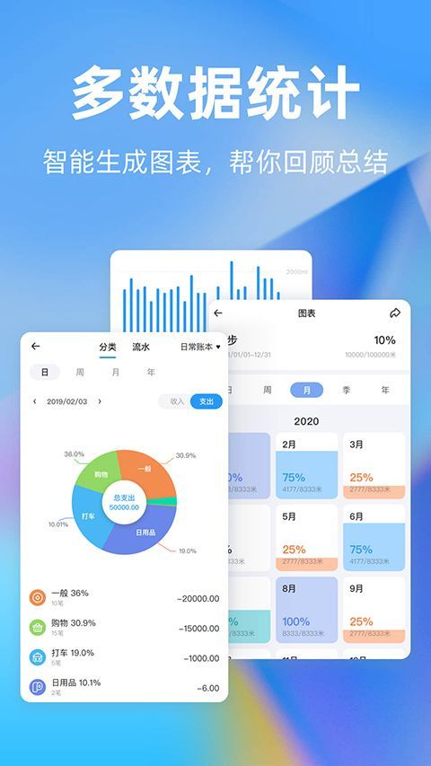 时光序app手机赚钱软件截图2