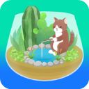我的水晶花园官方版(My Little Terrarium)手机赚钱软件