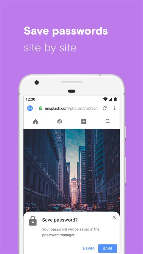 欧朋(Opera)浏览器国际版手机赚钱软件截图8