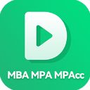 都学mba app手机赚钱软件