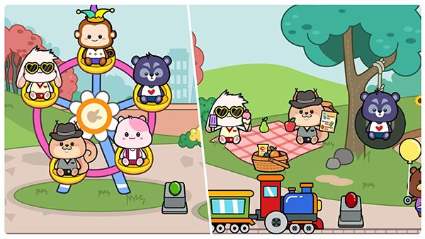 罗布泊和朋友最新版本手机赚钱软件截图1
