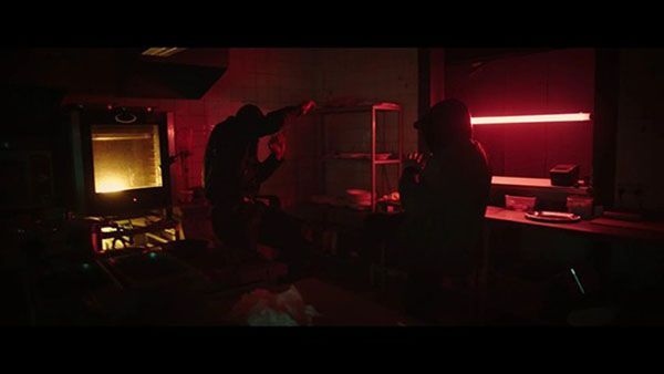 she sees red手游手机赚钱软件截图6
