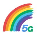 彩虹5G流量卡app手机赚钱软件