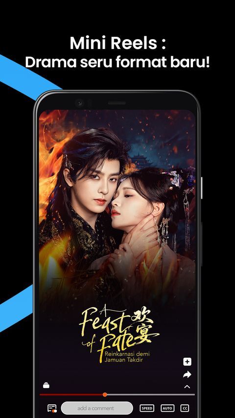 腾讯视频谷歌版(WeTV)手机赚钱软件截图8