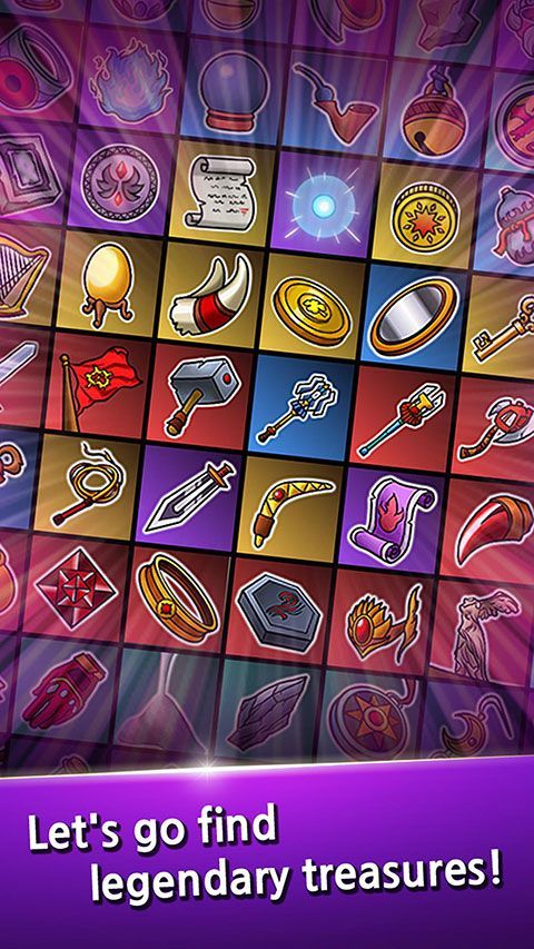 打造最强名剑2最新版(Blade Crafter2)手机赚钱软件截图4