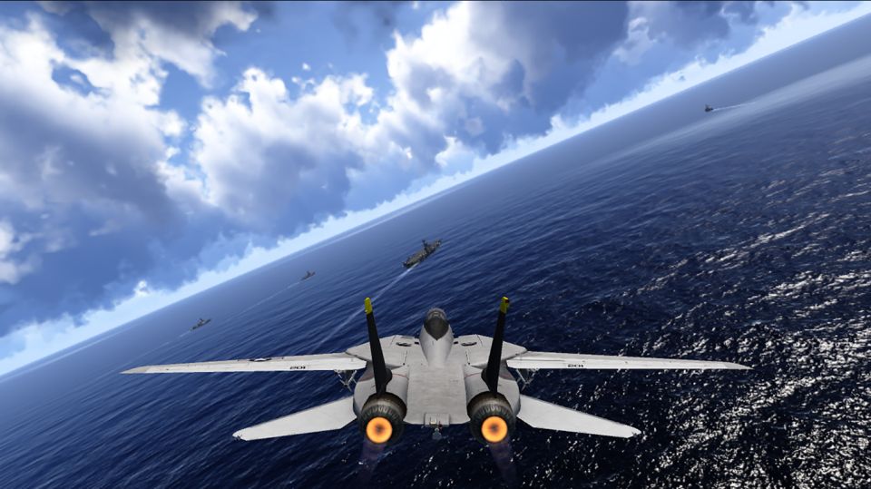 空战联盟官方版手机赚钱软件截图4