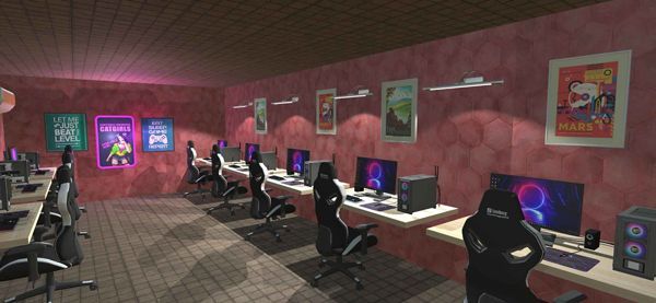 网吧工作模拟器最新版手机赚钱软件截图3