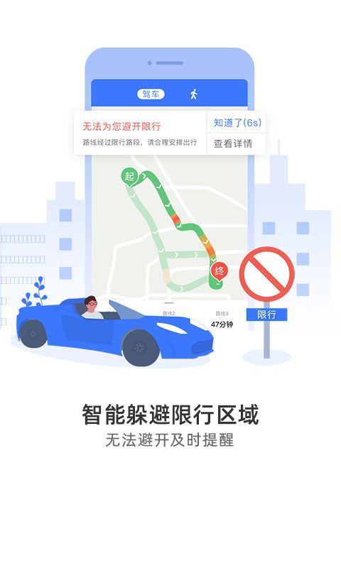 导航犬离线版新版本手机赚钱软件截图4