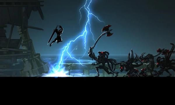 死亡阴影2觉醒游戏(Shadow Of Death 2: Awakening)手机赚钱软件截图1