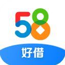 58好借App手机赚钱软件