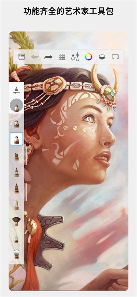 妙笔生花app官方版手机赚钱软件截图1