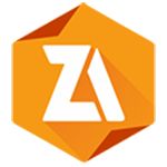 ZArchiver Pro橙色版手机赚钱软件