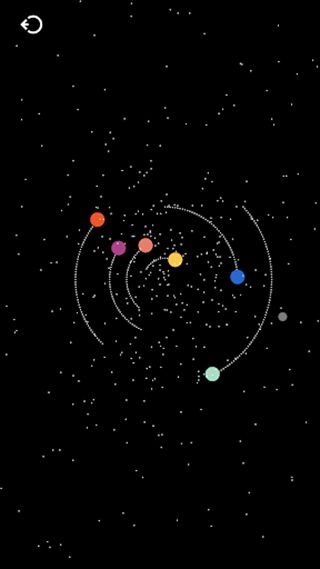 音律迷航最新版手机赚钱软件截图1