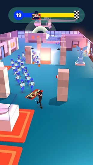 盗贼大师手游官方版(Master Thief)手机赚钱软件截图4