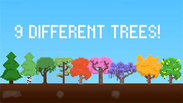 我要种树(TreeTeam)手机赚钱软件截图2