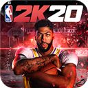 NBA2K20破解版豪华存档中文版手机赚钱软件