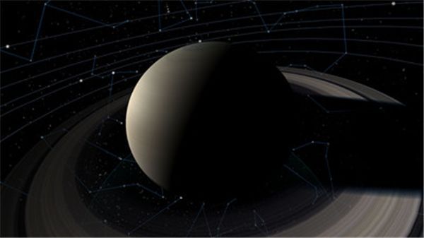 宇宙星球模拟中文版手机赚钱软件截图2