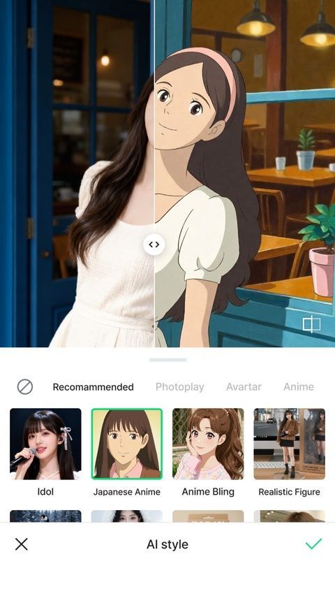 LINE Camera ios版手机赚钱软件截图2