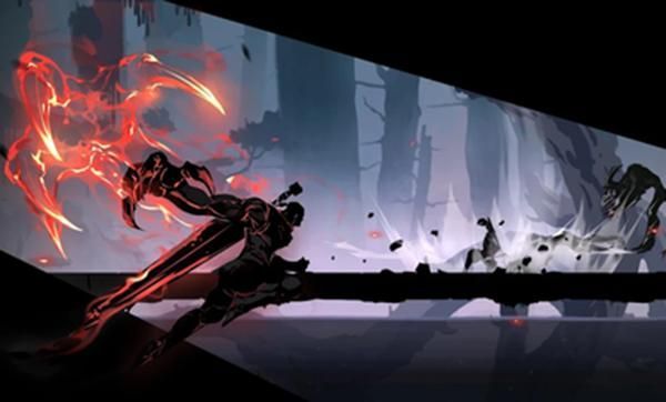 死亡阴影2觉醒游戏(Shadow Of Death 2: Awakening)手机赚钱软件截图2