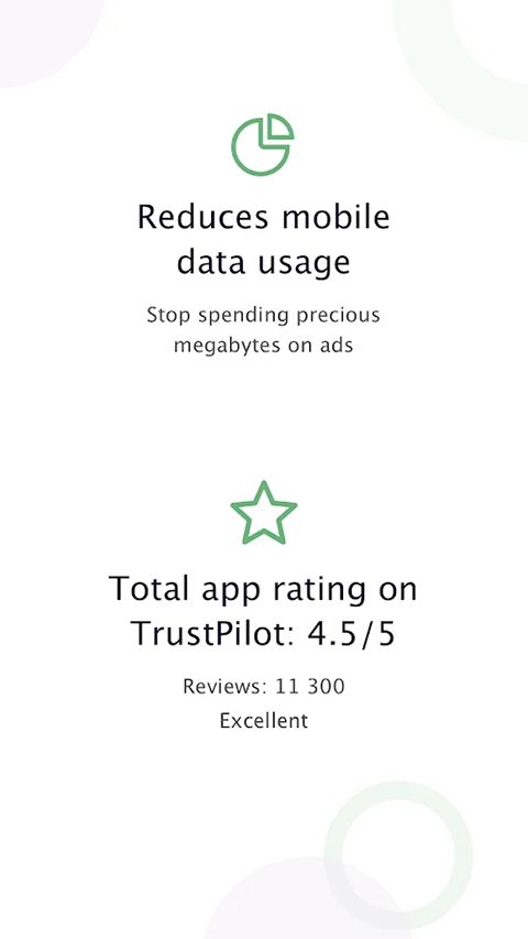 AdGuard app手机赚钱软件截图3