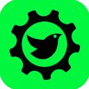 黑鸟单车app手机赚钱软件