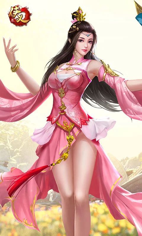 侠义2手游手机赚钱软件截图1