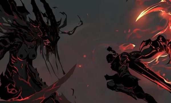 死亡阴影2觉醒游戏(Shadow Of Death 2: Awakening)手机赚钱软件截图4