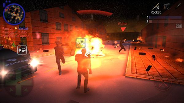 血债血偿2街头乱战最新版(Payback 2)手机赚钱软件截图2