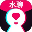 水聊视频聊天交友手机赚钱软件
