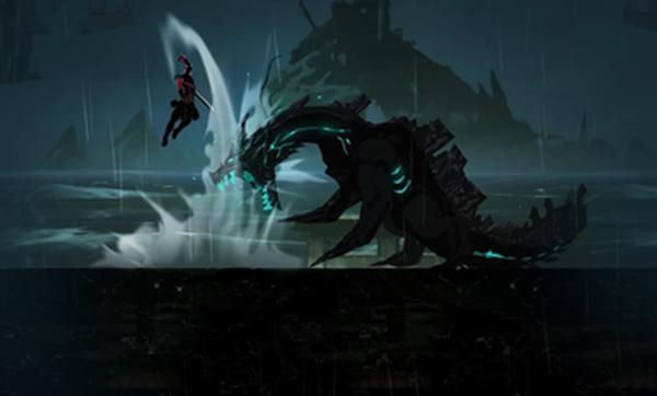 死亡阴影2觉醒游戏(Shadow Of Death 2: Awakening)手机赚钱软件截图3