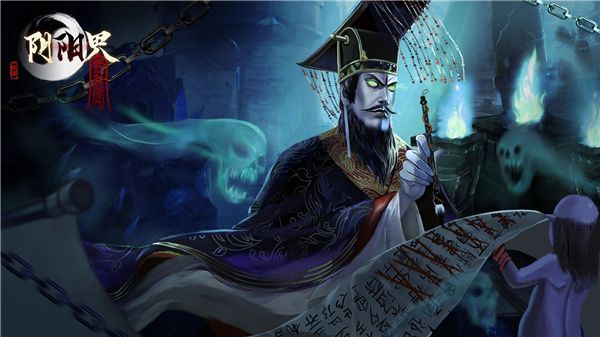 阴阳界华为版手机赚钱软件截图5