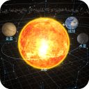 宇宙星球模拟中文版手机赚钱软件