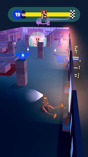 盗贼大师手游官方版(Master Thief)手机赚钱软件截图5