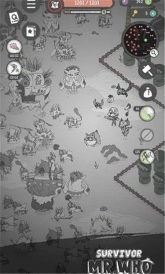 漂流日记中文版手机赚钱软件截图3