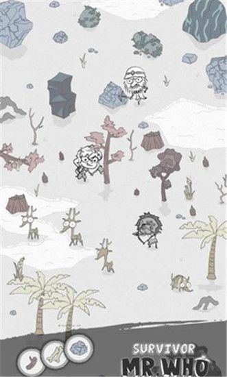 漂流日记中文版手机赚钱软件截图2