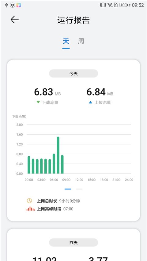 品质宽带助手App手机赚钱软件截图3