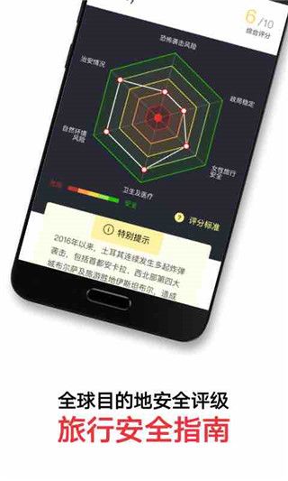 穷游锦囊app手机赚钱软件截图4