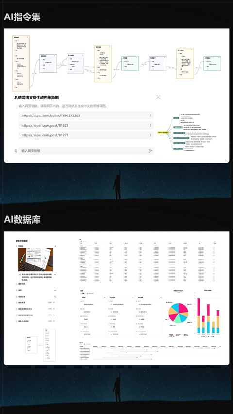 3A思维导图app手机赚钱软件截图2