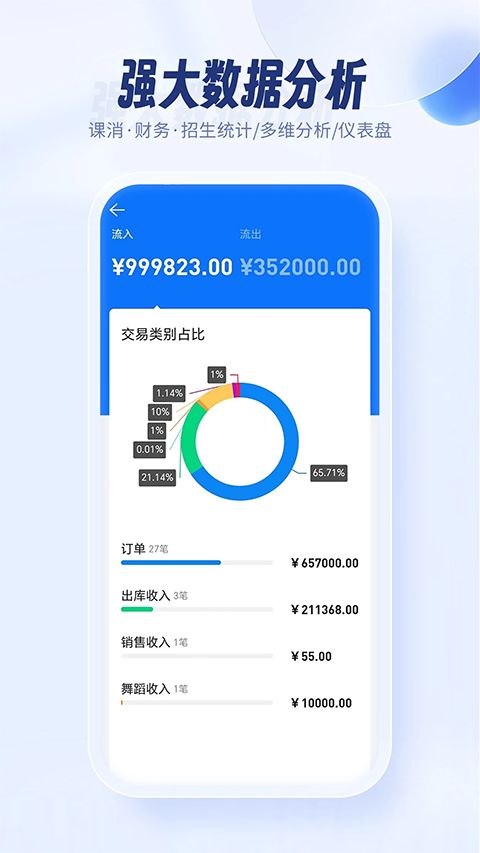 满班app手机赚钱软件截图2