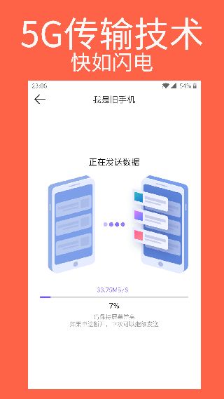 手机克隆专家app手机赚钱软件截图3