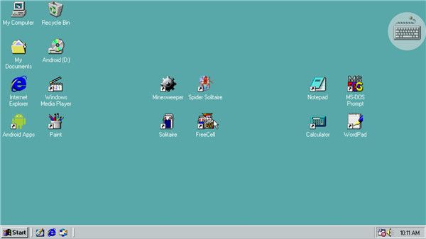 win98模拟器中文版最新版手机赚钱软件截图2